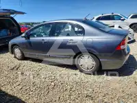 2009 Honda CIVIC фото
