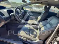 2009 Honda CIVIC фото