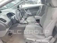 2009 Honda CIVIC фото