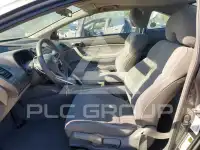 2009 Honda CIVIC фото