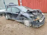 2009 Honda CIVIC фото