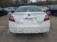 2009 Honda CIVIC фото