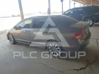 2009 Honda CIVIC photo