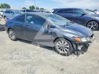 2009 Honda CIVIC photo