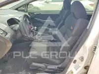 2009 Honda CIVIC photo