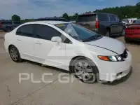 2009 Honda CIVIC photo