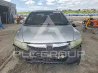 2009 Honda CIVIC фото