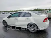 2009 Honda CIVIC фото
