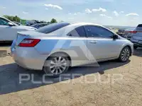 2009 Honda CIVIC фото