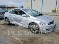 2009 Honda CIVIC фото