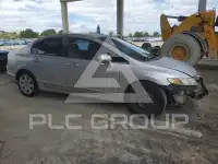 2009 Honda CIVIC фото