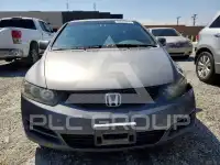 2009 Honda CIVIC фото