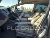 2009 Honda CIVIC фото