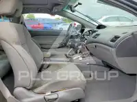 2009 Honda CIVIC фото