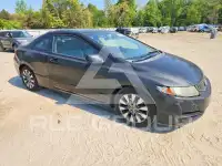 2009 Honda CIVIC фото