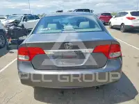 2009 Honda CIVIC photo