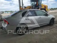 2009 Honda CIVIC фото