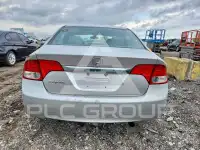2009 Honda CIVIC фото