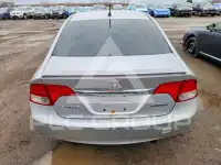 2009 Honda CIVIC photo