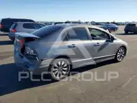 2009 Honda CIVIC фото