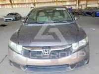 2009 Honda CIVIC photo