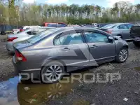 2009 Honda CIVIC фото