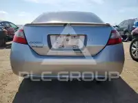 2009 Honda CIVIC фото