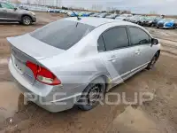 2009 Honda CIVIC photo