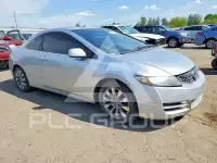 2009 Honda CIVIC фото