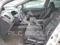 2009 Honda CIVIC фото