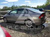 2009 Honda CIVIC фото