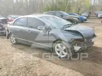 2009 Honda CIVIC photo