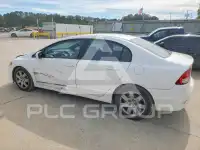 2009 Honda CIVIC photo