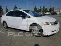 2009 Honda CIVIC фото