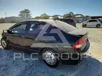 2009 Honda CIVIC фото