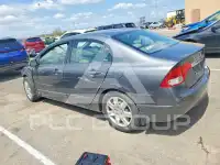 2009 Honda CIVIC photo