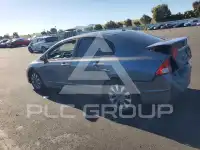 2009 Honda CIVIC фото