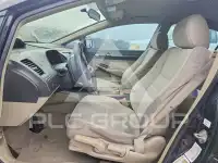 2009 Honda CIVIC фото