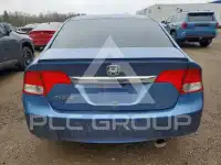 2009 Honda CIVIC photo