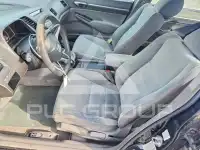 2009 Honda CIVIC фото