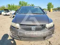 2009 Honda CIVIC фото