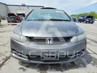 2009 Honda CIVIC photo
