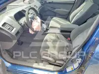 2009 Honda CIVIC фото