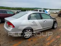 2009 Honda CIVIC фото