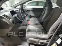 2009 Honda CIVIC фото