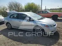 2009 Honda CIVIC фото