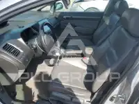 2009 Honda CIVIC фото