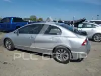 2009 Honda CIVIC фото