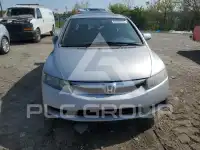 2009 Honda CIVIC фото
