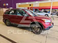 2009 Honda CR-V photo
